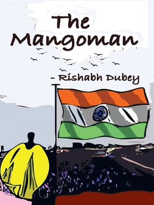cover image of The Mangoman